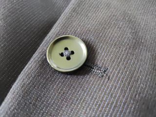Traje hombre
