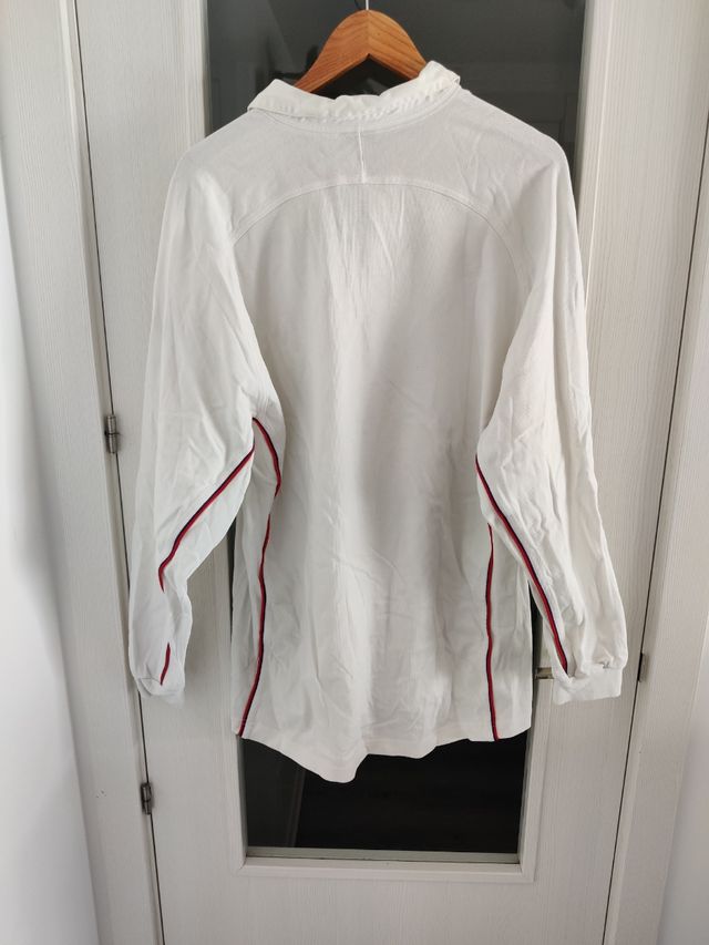 Polo de rugby de la selección francia