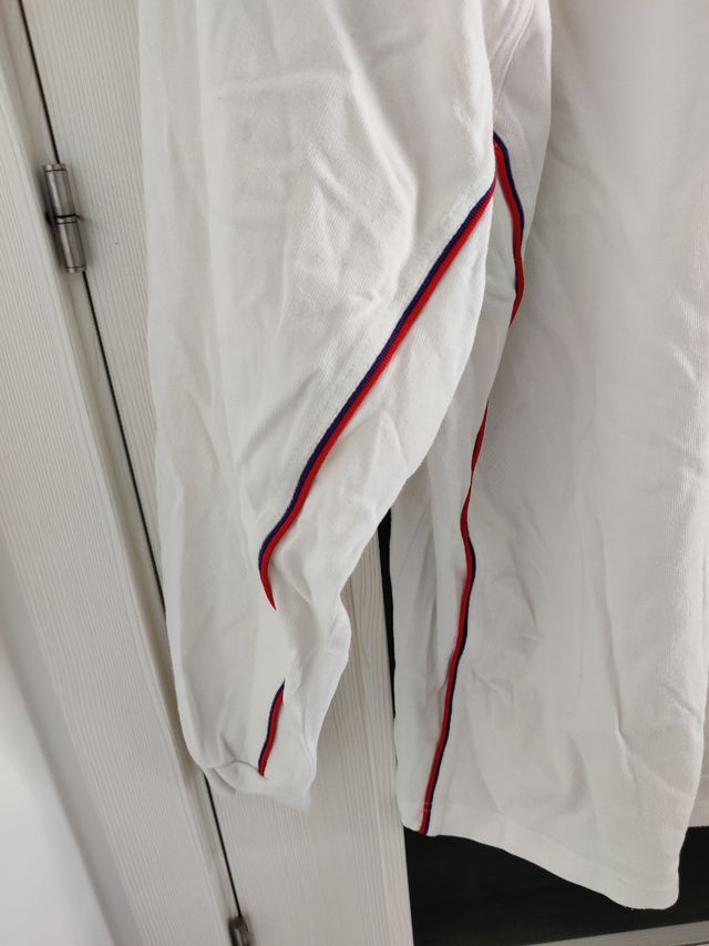 Polo de rugby de la selección francia