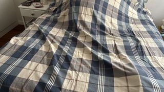 Funda nordica 135 Ikea cuadros