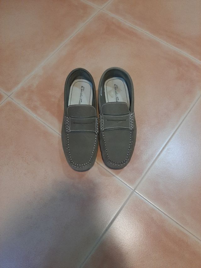 Zapato marca 