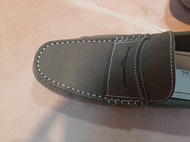 Zapato marca 