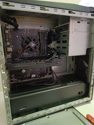 PC Gaming I7 oferta