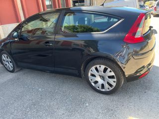 Citroen C4 2007