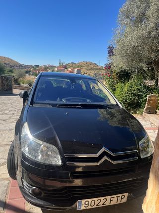 Citroen C4 2007