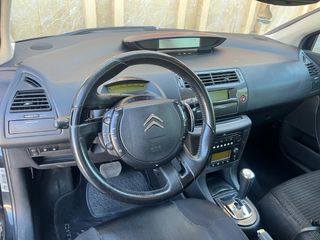 Citroen C4 2007
