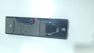 Zapata profesional para video