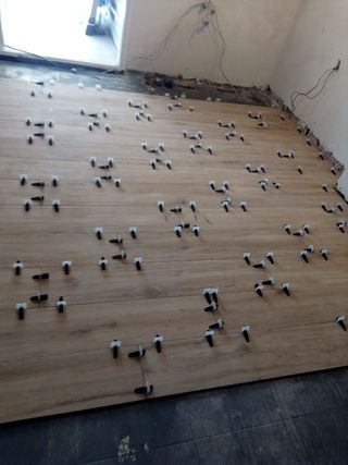 Paleta  , albañil de construcción y reformas 