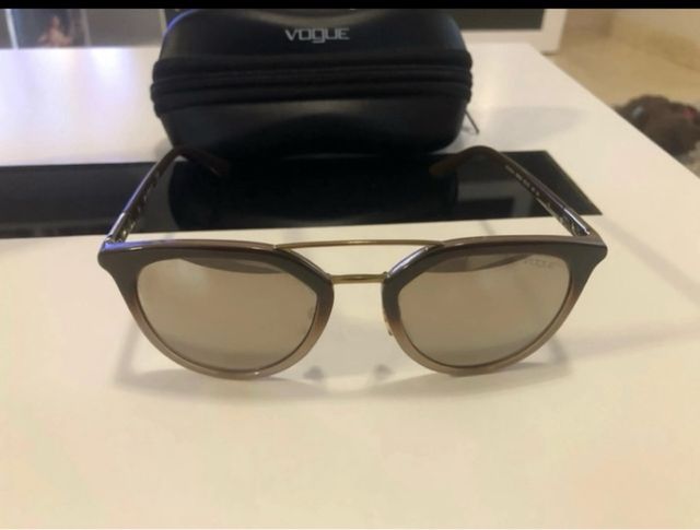 Gafas de sol vogue