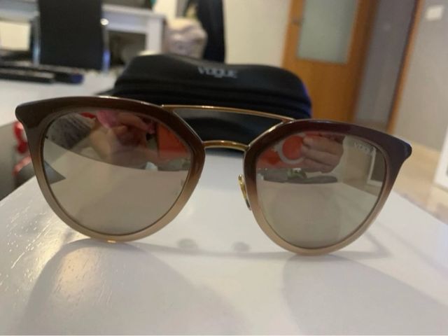 Gafas de sol vogue