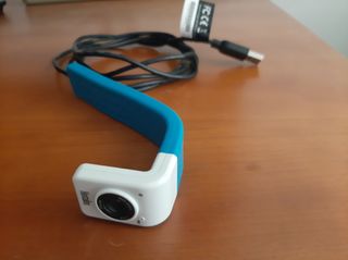 Webcam hércules 