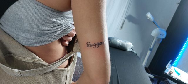 Tatuajes, tattoo, tatuador