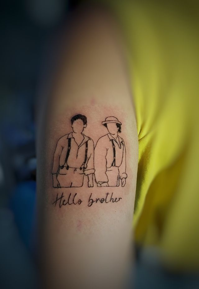 Tatuajes, tattoo, tatuador