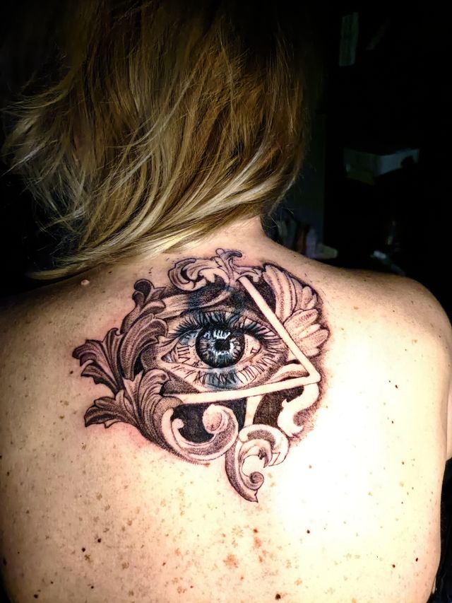 Tatuajes, tattoo, tatuador