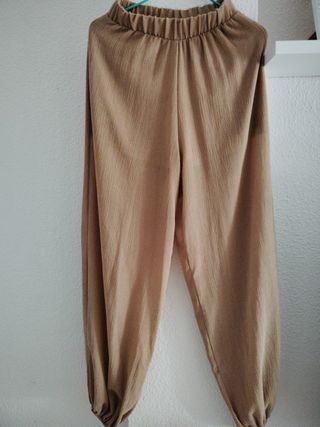 Pantalón mujer