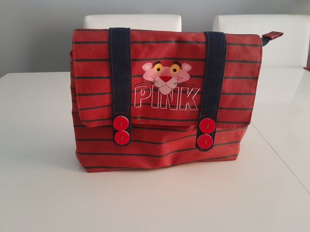 Neceser bolsa de aseo