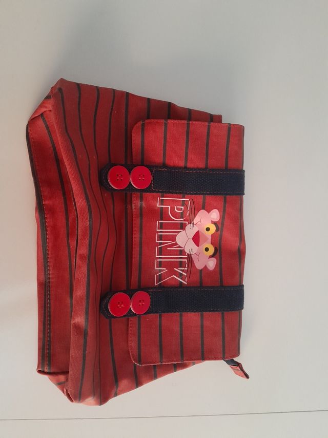 Neceser bolsa de aseo