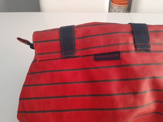 Neceser bolsa de aseo