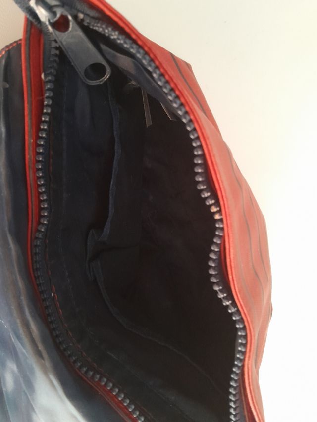 Neceser bolsa de aseo