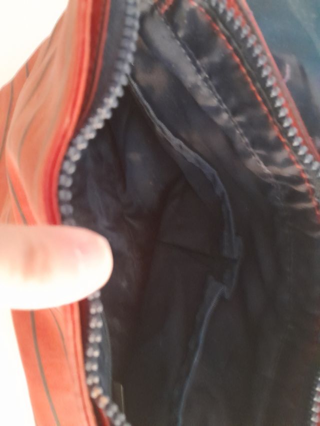 Neceser bolsa de aseo