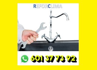 INSTALACIÓN DE GRIFO
