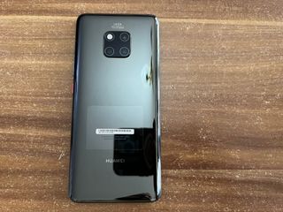 Huawei mate 20 pro 128GB nuovissimo. Originale 