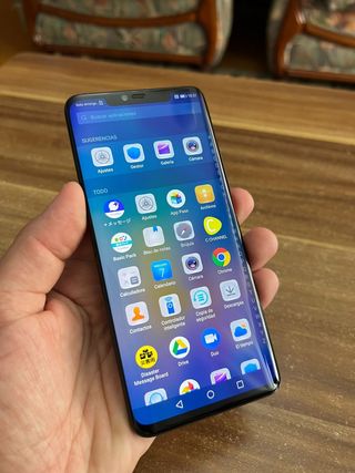 Huawei mate 20 pro 128GB nuovissimo. Originale 