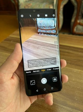 Huawei mate 20 pro 128GB nuovissimo. Originale 