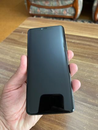 Huawei mate 20 pro 128GB nuovissimo. Originale 