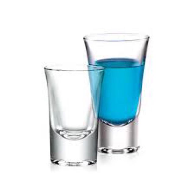 Vasos cafe, bar, pub...