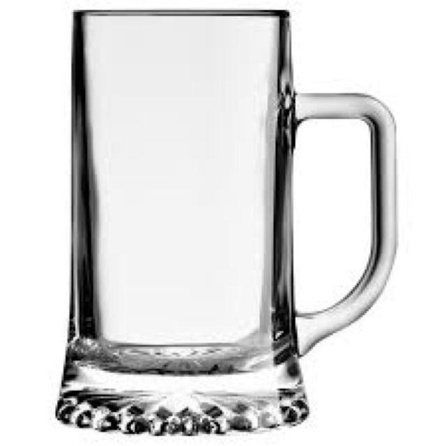 Vasos cafe, bar, pub...