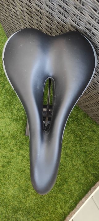 Sillín de patinete eléctrico