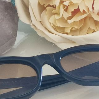 Gafas vintage "J.Dean"