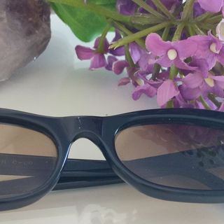 Gafas vintage "J.Dean"