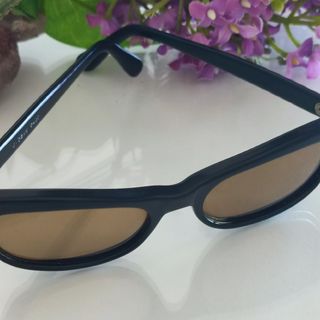Gafas vintage "J.Dean"