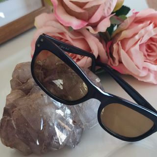 Gafas vintage "J.Dean"