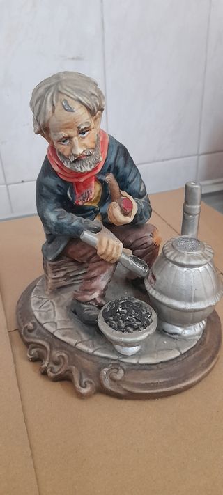 Figuras de porcelana