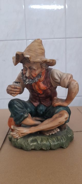 Figuras de porcelana