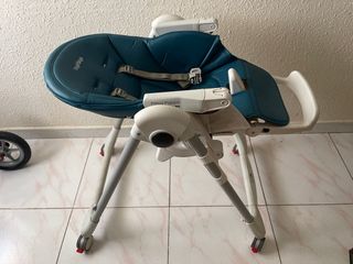 Trona para bebe