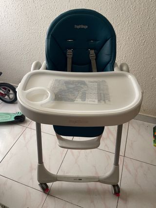 Trona para bebe