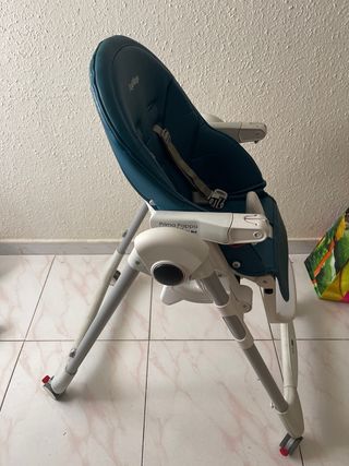 Trona para bebe