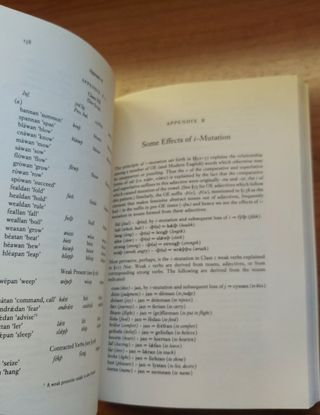 A guide to Old English