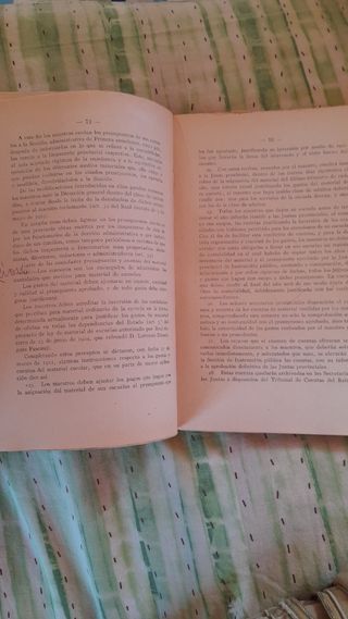 Libro antiguo