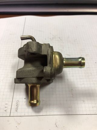 Valvula de gases yamaha xmax 250