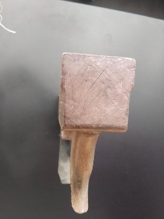 Cepillo de ebanistería