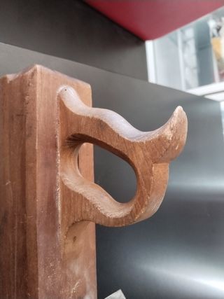 Cepillo de ebanistería