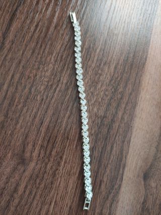 Conjunto joyería novia