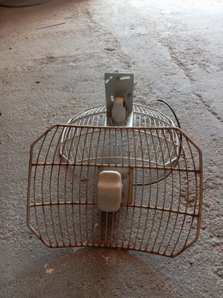 Antena wifi Ext Airmax AirGrid M5, 23dBi