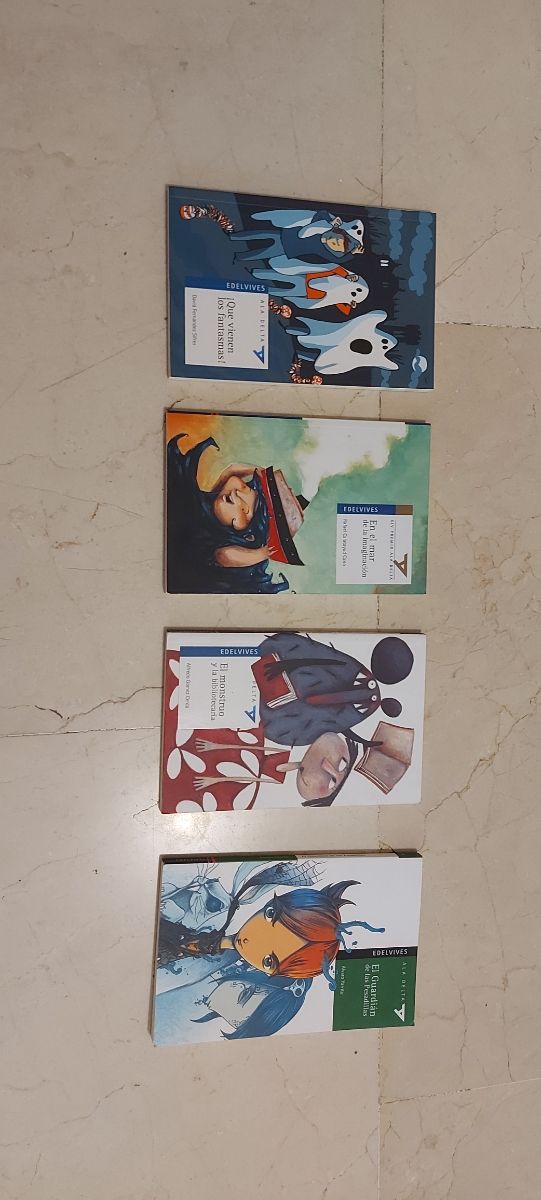 Lote de LIBROS📚 infantiles