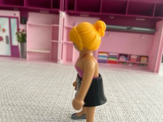 Boutique de playmobil